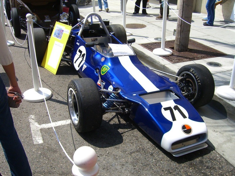 2007 Concourse On Rodeo Drive - part 2